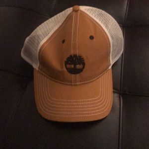 Timberlands hat